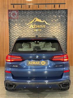 بي ام دبليو X5